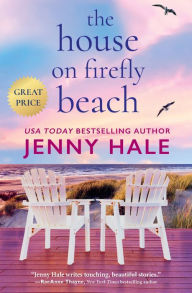 Download free e-books in english The House on Firefly Beach English version ePub RTF FB2