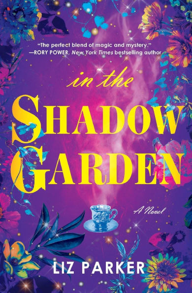 the Shadow Garden