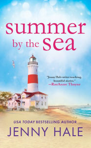 Title: Summer by the Sea, Author: Jenny Hale