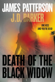 Online textbooks free download Death of the Black Widow (English Edition) by James Patterson, J. D. Barker