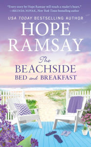 Ebook gratis download italiano The Beachside Bed and Breakfast (English literature) by Hope Ramsay, Hope Ramsay 9781538710197 