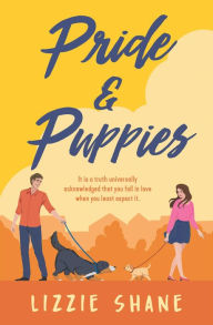 Free ebooks to download and read Pride & Puppies 9781538710319 FB2 DJVU