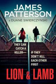 Lion & Lamb: A Thriller