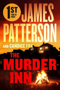 Title: The Murder Inn: From the Author of The Summer House, Author: James Patterson