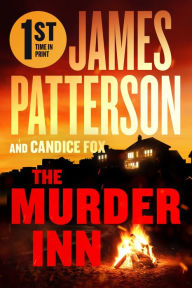 Book in pdf free download The Murder Inn in English by James Patterson, Candice Fox DJVU FB2 ePub