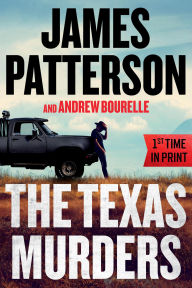 Free downloads for ibooks The Texas Murders: Everything Is Bigger in Texas-Especially the Murder Cases