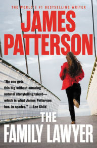 Ebooks download free for mobile The Family Lawyer by James Patterson English version 9781538751589