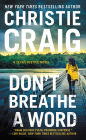 Don't Breathe a Word: Includes a bonus novella