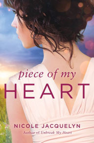 Ebook french download Piece of My Heart RTF MOBI 9781538711897 by Nicole Jacquelyn
