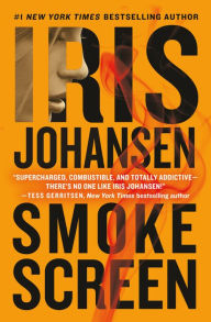 Title: Smokescreen (Eve Duncan Series #25), Author: Iris Johansen