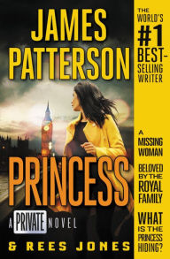 Princess: A Private Novel