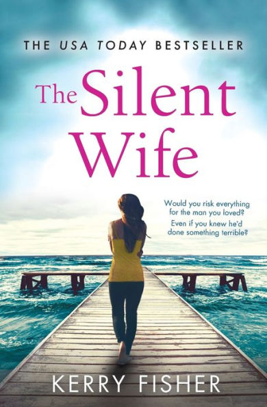 The Silent Wife