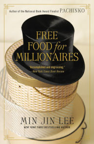 Free audio books online no download Free Food for Millionaires by 