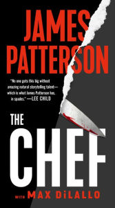 Title: The Chef, Author: James Patterson