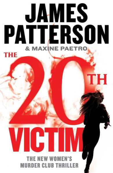 The 20th Victim (Women's Murder Club Series #20)