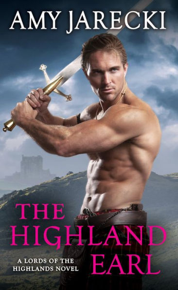 The Highland Earl (Lords of the Highlands Series #6)