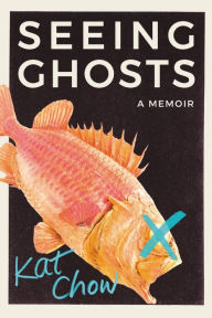 Amazon ebook downloads for ipad Seeing Ghosts: A Memoir English version  by 