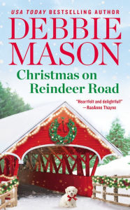 Free download electronics pdf books Christmas on Reindeer Road by Debbie Mason (English Edition) PDB FB2