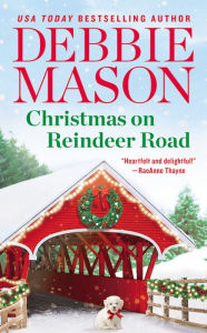 Free ebooks download free Christmas on Reindeer Road 9798885782531
