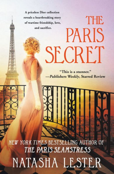 The Paris Secret