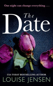 Title: The Date, Author: Louise Jensen