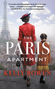 Google books uk downloadThe Paris Apartment (English literature) byKelly Bowen9781538718155