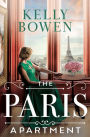 The Paris Apartment: a World War Two novel