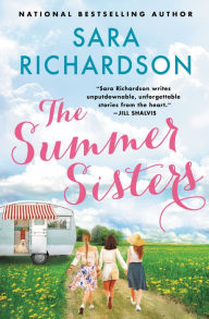 Download books to I pod The Summer Sisters