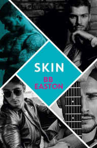 Title: Skin, Author: BB Easton