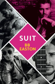 Title: Suit, Author: BB Easton