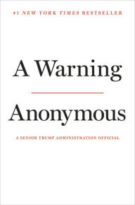 Title: A Warning, Author: Anonymous