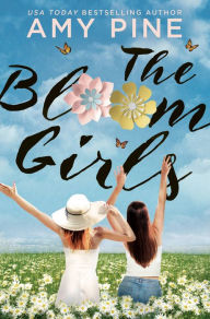 Free new ebooks download The Bloom Girls