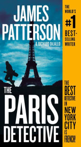 Title: The Paris Detective, Author: James Patterson