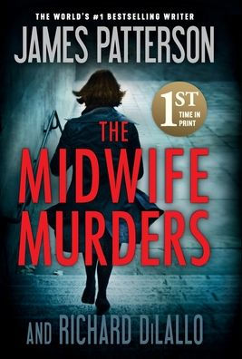 The Midwife Murders