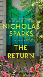 Title: The Return, Author: Nicholas Sparks