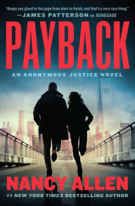 Free costing books download Payback PDB English version 9781538719190 by Nancy Allen, Nancy Allen