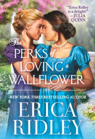 Ebook free downloads pdf The Perks of Loving a Wallflower 9781538719541