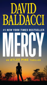 Free mobile ebook to download Mercy ePub DJVU 9781538719718 (English Edition) by David Baldacci, David Baldacci