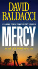 Mercy (Atlee Pine Series #4)