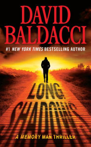 Books for download online Long Shadows by David Baldacci FB2