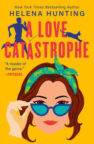 Title: A Love Catastrophe, Author: Helena Hunting
