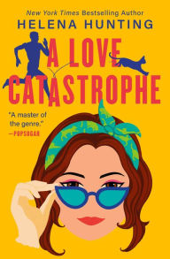 Download spanish books for free A Love Catastrophe FB2 DJVU by Helena Hunting, Helena Hunting