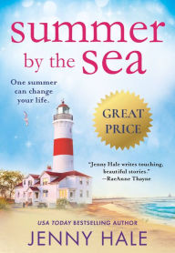 Title: Summer by the Sea, Author: Jenny Hale