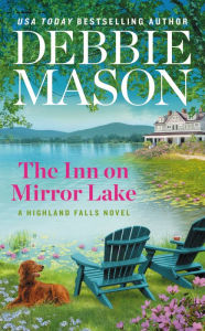 Ebook for oracle 9i free download The Inn on Mirror Lake by Debbie Mason, Debbie Mason 9798885784887