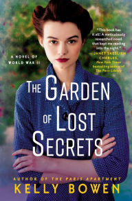 Google ebooks download pdf The Garden of Lost Secrets (English Edition) 9781538722145