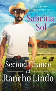 Download book online for free Second Chance at Rancho Lindo 9781538722305 (English literature)  by Sabrina Sol, Sabrina Sol