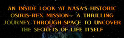 Alternative view 2 of The Asteroid Hunter: A Scientist's Journey to the Dawn of our Solar System