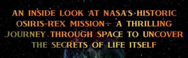 The Asteroid Hunter: A Scientist's Journey to the Dawn of our Solar System