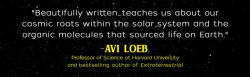 Alternative view 3 of The Asteroid Hunter: A Scientist's Journey to the Dawn of our Solar System