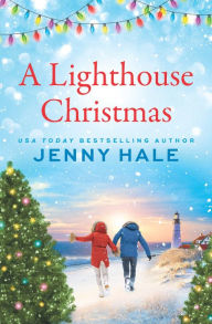 Download ebooks free for nook A Lighthouse Christmas CHM ePub FB2 in English by Jenny Hale